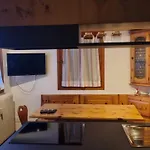 Апартаменты La Casa Degli Artisti - Presso Sussy *