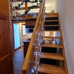 La Casa Degli Artisti - Presso Sussy Апартаменты *
