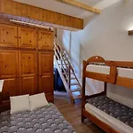 Апартаменты La Casa Degli Artisti - Presso Sussy Фалькаде