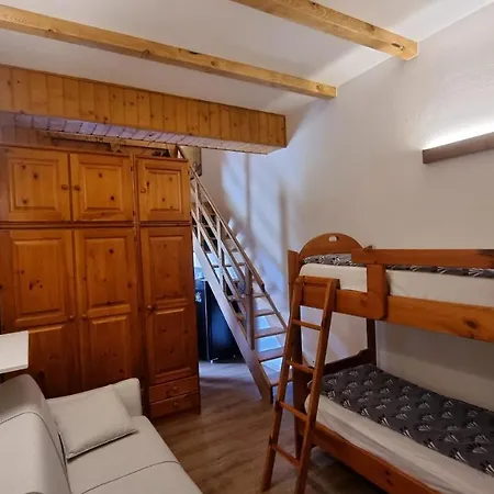 La Casa Degli Artisti - Presso Sussy * Falcade