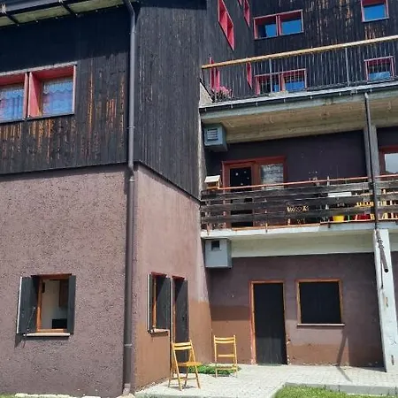 La Casa Degli Artisti - Presso Sussy Apartment Falcade