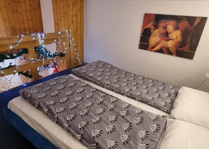 La Casa Degli Artisti - Presso Sussy *